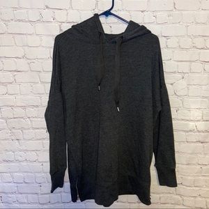 Aerie sweatshirt w/ hood size medium